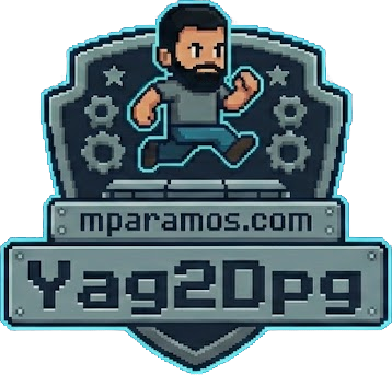 Yag2Dpg Logo